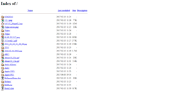 Desktop Screenshot of group13.cet4583.cyberstreet.com