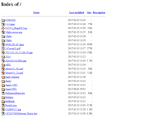 Tablet Screenshot of group13.cet4583.cyberstreet.com